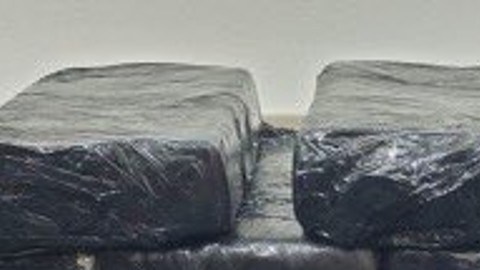 Decomiso de cocaína