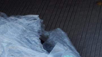 Decomiso de fentanilo