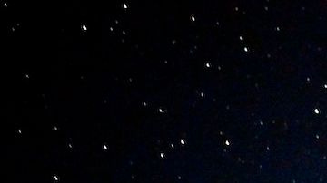 Descubren un cometa "alienígena" que se dirige directamente hacia el Sol