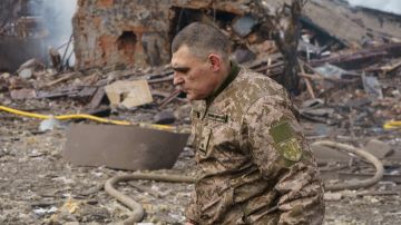 Desertor de la Naval de EE.UU. muere mientras combatía en Ucrania