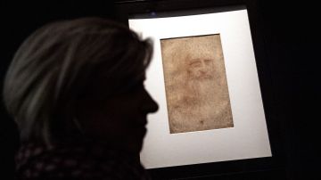 Después de 500 años, científicos resuelven misterio sobre un experimento de Da Vinci