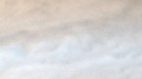 Detectan estallido volcánico masivo la luna “infernal" de Júpiter