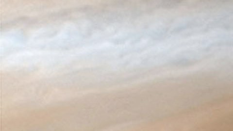 Detectan estallido volcánico masivo la luna “infernal" de Júpiter