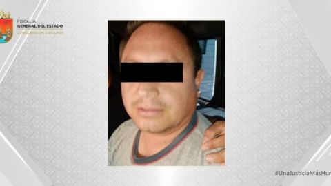 Detenido por pornografía infantil
