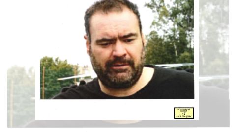 Sergio Villarreal Barragán, alias "El Grande".
