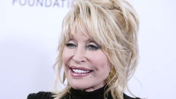 Dolly Parton lleva más de seis décadas de estar vigente en la industria musical