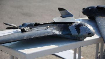Drones suicidas atacan una base estadounidense en Siria, dejan dos heridos