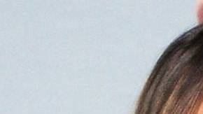 Dulce María habló del embarazo de Maite Perroni.