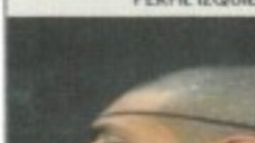 El 'Neto' Piñón líder de pandilla mexicana con vínculos con el cártel de Sinaloa entre los fugitivos de cárcel de Juárez