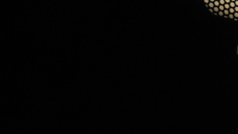 El número de Damar Hamlin ilumina el estadio de los Bills.