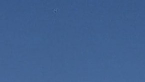 Emisiones de los jets privados se cuadruplicaron durante Davos 2022