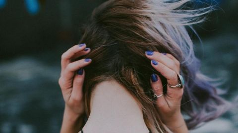 Esposa de violador transgénero dice la transición de sexo de su marido es un truco para conseguir una vida más fácil en prisión