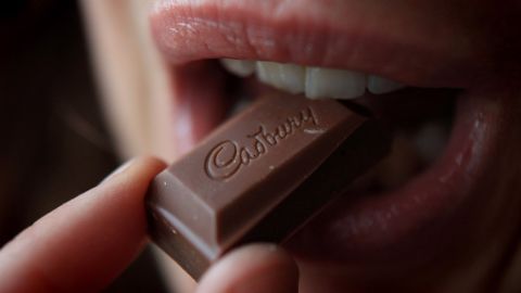 Está es la razón científica por la que el chocolate es tan agradable y nos gusta tanto