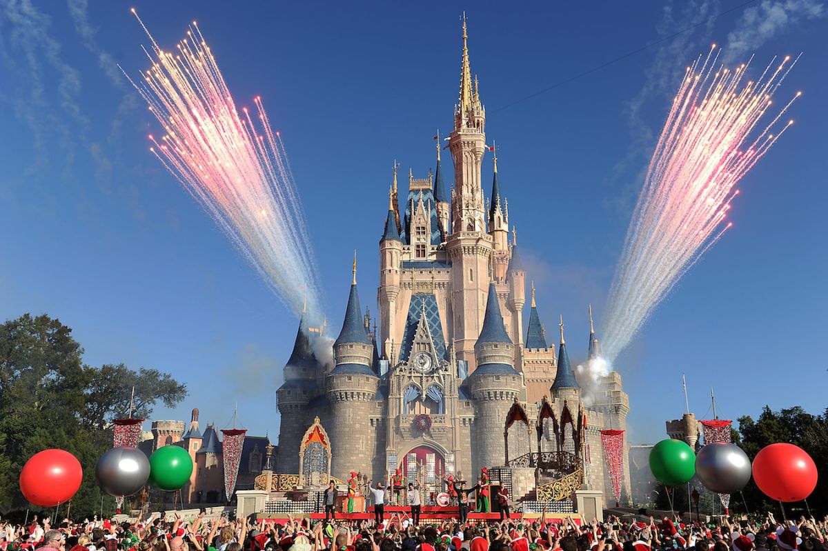 Estos son los cambios que hara Disney en sus parques para recuperar la magia22