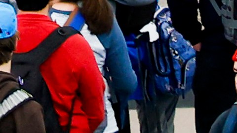 FAA ordenó a todas las aerolíneas pausar sus vuelos nacionales por una falla en sus computadoras