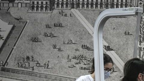 FDA aprueba uso de exoesqueletos para ayudar a pacientes a volver a caminar