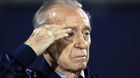 Fallece el último astronauta superviviente del Apolo 7