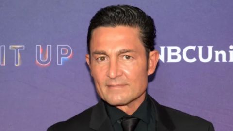 Fernando Colunga