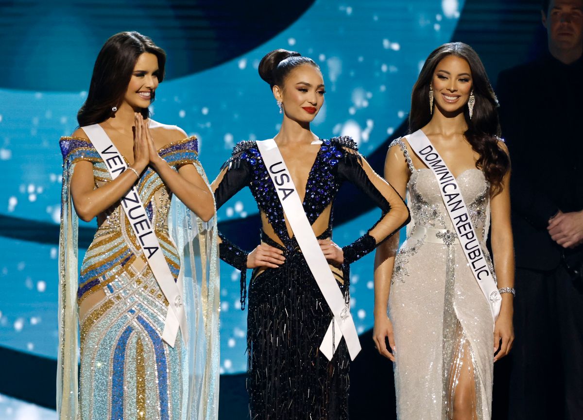 Miss República Dominicana habría aceptado que sí hubo fraude en Miss