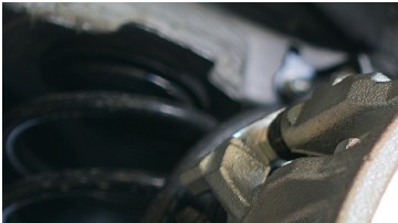 Atento a estos tips para mantener los frenos de tu coche al día