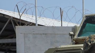 Fuerzas especiales del ejército de EEUU matan a un alto dirigente del ISIS en Somalia