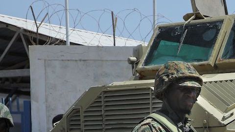 Fuerzas especiales del ejército de EEUU matan a un alto dirigente del ISIS en Somalia