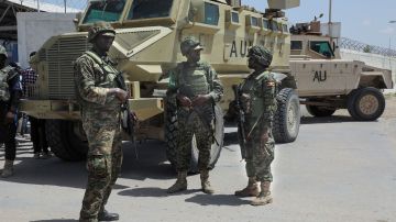 Fuerzas especiales del ejército de EEUU matan a un alto dirigente del ISIS en Somalia