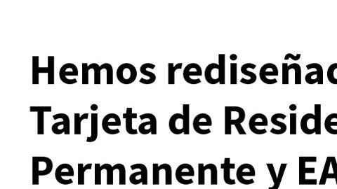 USCIS emite nuevas Green Card y EAD para evitar fraudes