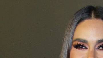 Galilea Montijo expresó su apoyo a Inés Gómez Mont.
