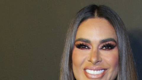 Galilea Montijo expresó su apoyo a Inés Gómez Mont.