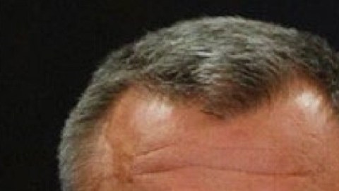 Las fotos de Genaro García Luna y Arturo Beltrán Leyva mostradas en tribunal de NY.