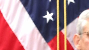 Merrick Garland y Christopher Wray hablan sobre el caso Tyre Nichols.