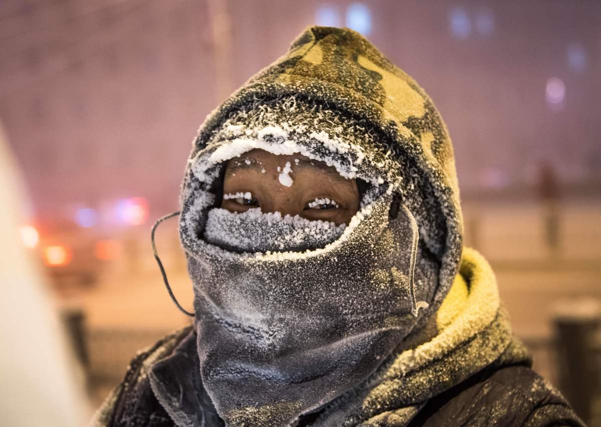 Yakutsk: Cómo Es Vivir En La Ciudad Más Fría Del Mundo – MYDAE