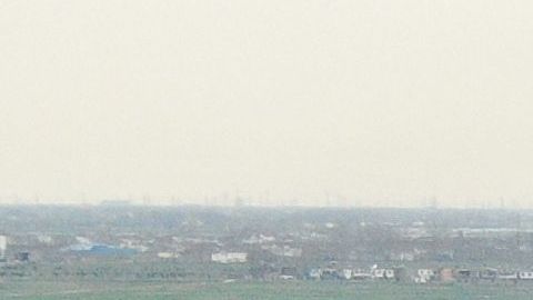 Explosión de planta química en norte de China deja dos muertos y 12 desaparecidos