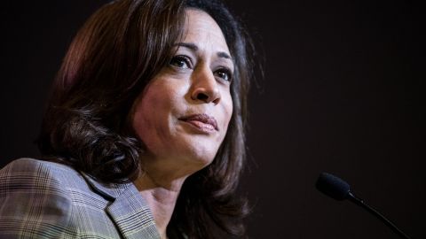 Kamala Harris celebrará el 50 aniversario de Roe vs Wade en Florida.