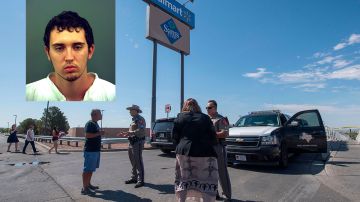 Patrick Crusius, autor del tiroteo en Walmart de El Paso Texas, no enfrentará pena de muerte a nivel federal