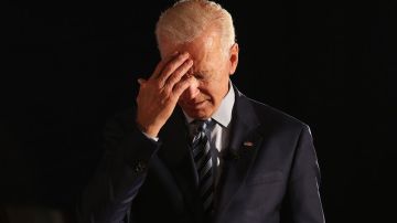 Joe Biden pide al FBI brindar ´apoyo total´ a las autoridades locales tras tiroteo en Monterey Park