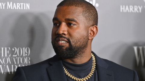 Conoce un poco más sobre la nueva esposa de Kanye