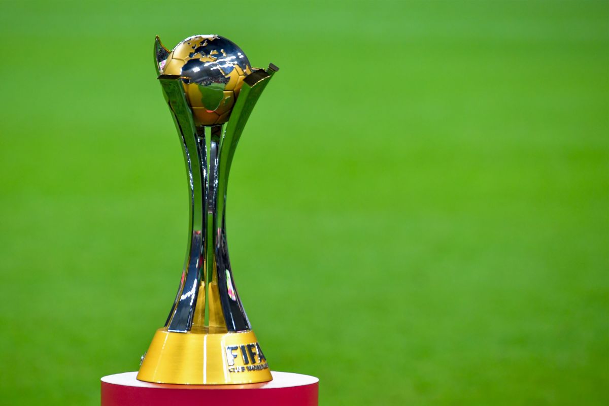 Conmebol will give five million dollars to Flamengo if they win the Club World Cup