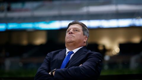 Miguel Herrera