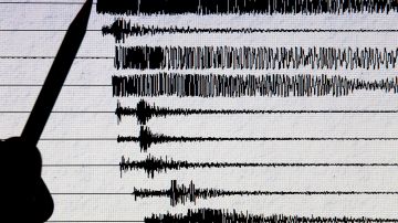 Terremoto de 5.4 acude el condado de Humboldt en el norte de California