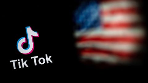 Congresistas republicanos presentan proyecto de ley para prohibir TikTok en Estados Unidos