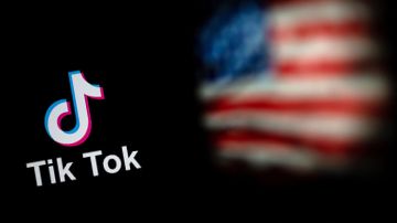 Congresistas republicanos presentan proyecto de ley para prohibir TikTok en Estados Unidos