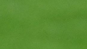 Messi (I) celebra un gol junto a Puig( D)