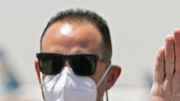 Antony Blinken llega a Egipto en medio de una escalada de violencia en Medio Oriente