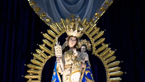 El Día de la Candelaria culmina el ciclo de festividades de la Navidad dentro de la Iglesia Católica