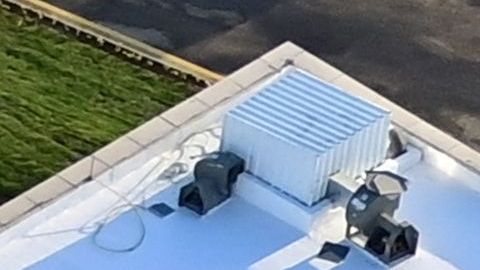 Circuito de Jeddah, donde se realiza el Gran Premio de Fórmula 1 de Arabia Saudí.