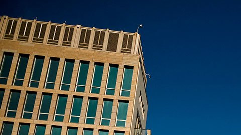 Embajada de EE.UU. en Cuba reanuda servicios consulares y de visas tras 5 años