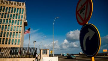 Embajada de EE.UU. en Cuba reanuda servicios consulares y de visas tras 5 años