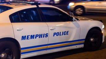 Cinco expolicías son detenidos en EE.UU. por la muerte de Tyre Nichols en Memphis